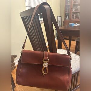 Dooney and Bourke Florentine handbag